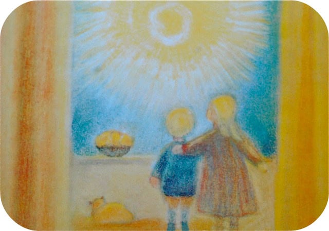 Beszélgetés az elmúlásról